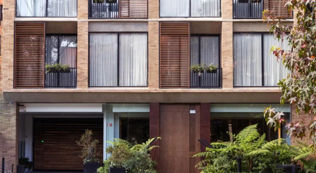 Cassa Luxury Homes – Hotel Boutique