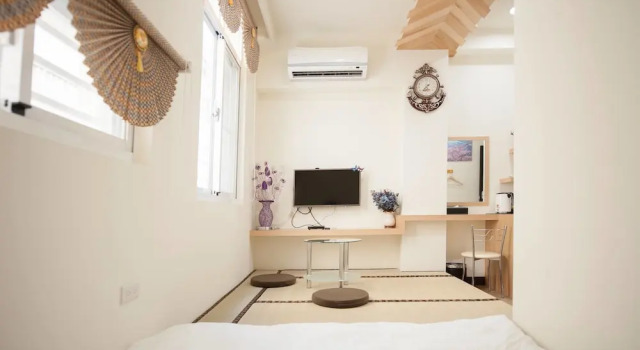 Номер Classic Tainan 133 Inn