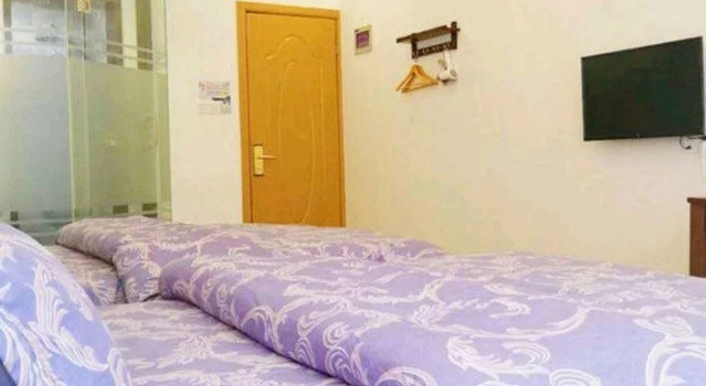 Shanghai A Bin Hostel, Varaa Hostelli Jing'an 