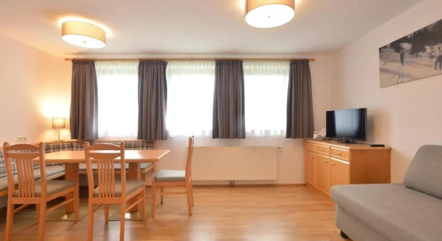 Appartement Landhotel Gressenbauer