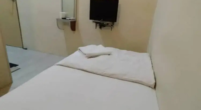 Номер Standard Hotel Bestari