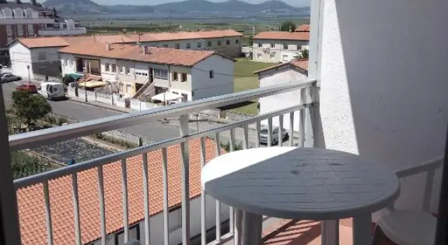 Апартаменты Laredo-Colindres
