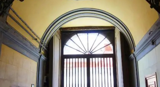 Casa Dell'Artista In Centro, Забронировать Отель Отели Неаполя с парковкой, рядом с Ospedale degli Incurabili, Парковка