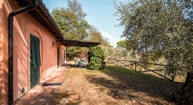 Коттедж Tenuta San Vito In Fior Di Selva
