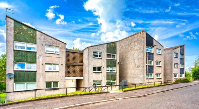 Arran Apartment, Забронировать Апартаменты/квартира Глазго 