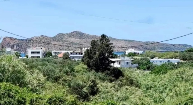#1 Giorgos & Chara apartments