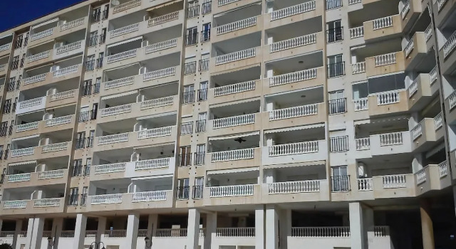 Pedruchillo Apartamentos, Prenota Appartamento Hotel a Murcia con parcheggio, Parcheggio