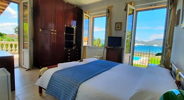 Villa Playa del Sol - B1e1