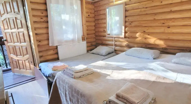 Номер Standard Beach house
