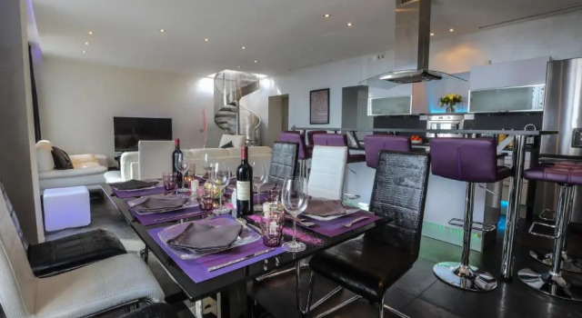 Апартаменты Luxury Residence du Louvre - Apartments - Prime location Palais & Croisette - Luxury Stay by LRA Cannes