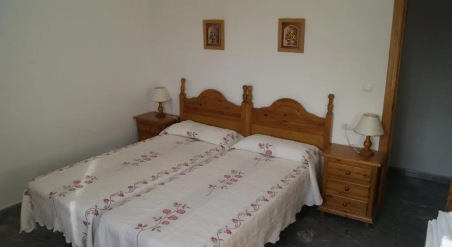 Апартаменты Apartamentos La Dorada
