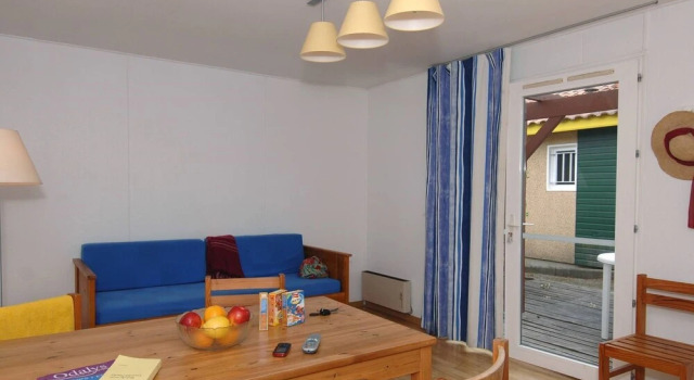 Nice maisonette with dishwasher at 1.5 km. from the center, Rezerwuj Hotel Soustons Landes
