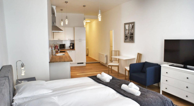 Laeken Residence