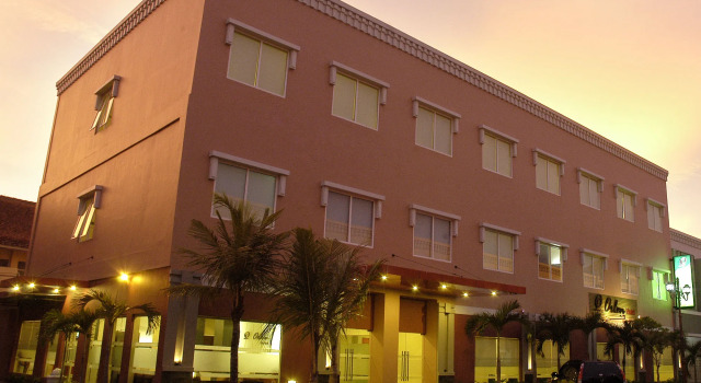 Orlen Hotel, Rezervovat Hotel 3hvězdičkové hotely v Yogyakarta Province, 3*