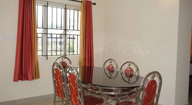 Sapphire Hotel Apartment