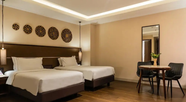 Standard simple chambre Grand Sunshine Resort & Convention