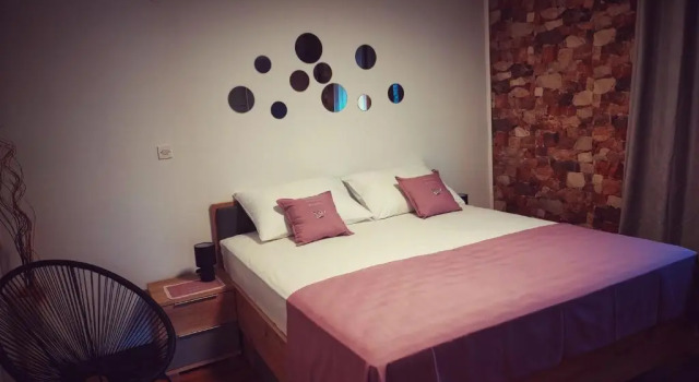 Апартаменты Apartment Matteo