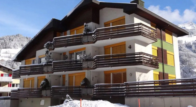 Apartment  Engelberg
