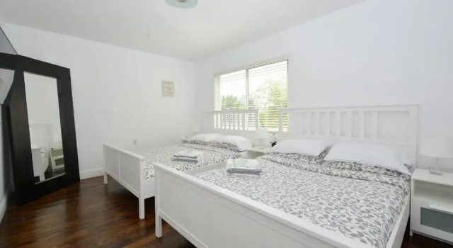 The Villas at Milano South Beach - 1 Bedroom Condo - SBR 54876