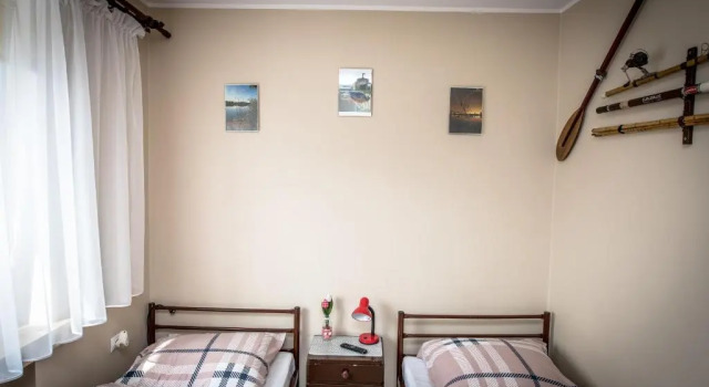 Pokoje Gościnne Arkadia