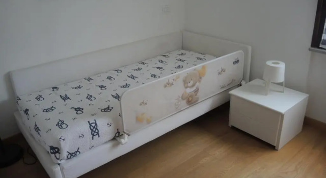Апартаменты Deluxe La Casa nel Golfo dei Poeti