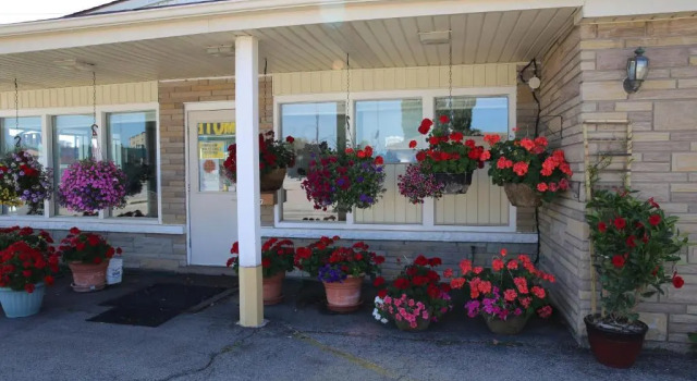 Haven Motel, Book Motel Fort Erie Ontario