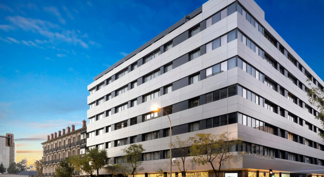 Melia Madrid Serrano
