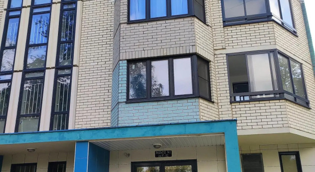 Stylish studios for Pilot Babushkin 29k2, Rezerwuj Apartament SVAO Area Moskwa
