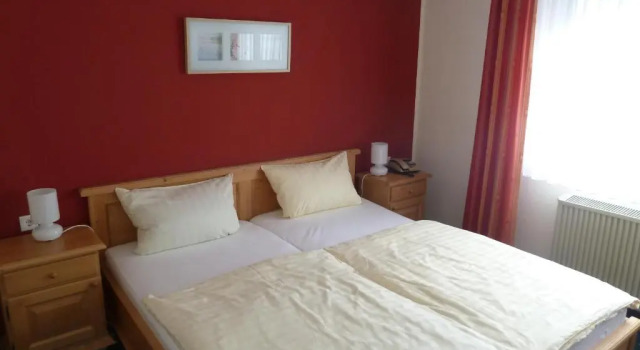 Номер Standard Hotel Schweinsberg