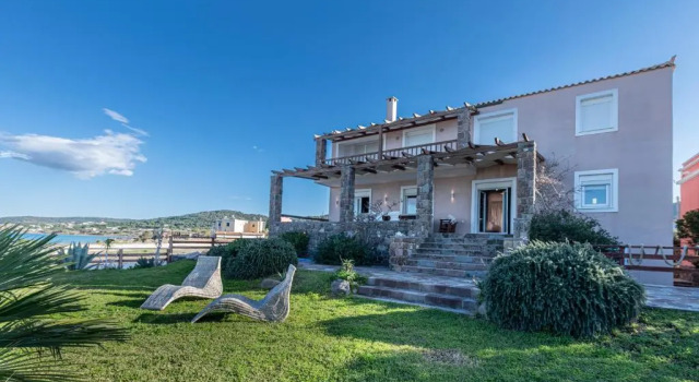 Dream House, Rezervovat Vila Chaty v Saronic Islands, Chalupa