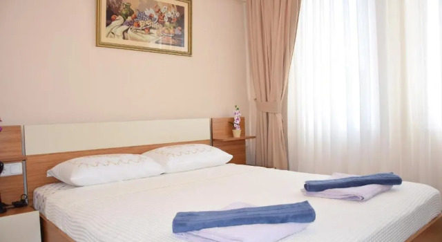 Thera 8, Rezervovat Hotel Hotely v Fethiye Area s parkováním, Parkování