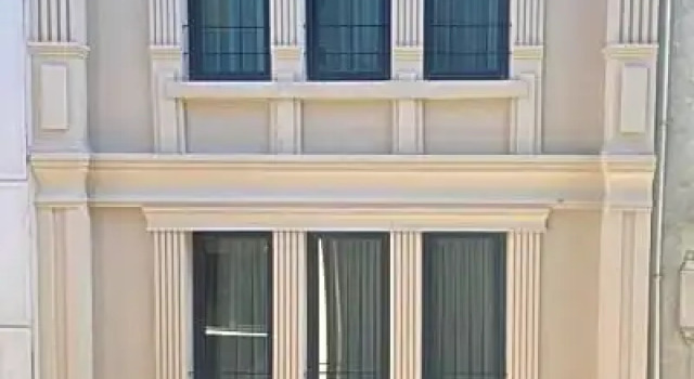 Alma Port Suites, Varaa Hotelli Hotellit Marmara-alue pysäköinnillä, Pysäköinti