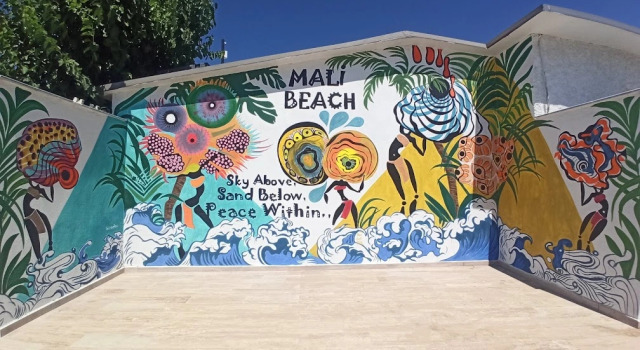 Malibeach Apart Otel, Rezerwuj Hotel Siğacık Aegean Region