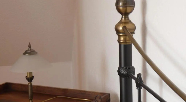 Апартаменты Ferienwohnung mit Flair