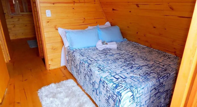 Cabana da Serra Gaucha