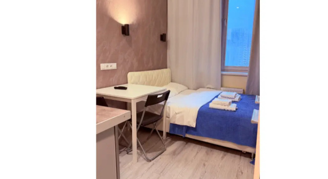 Apartments at 7B Butlerova St., Book Lejlighed Lejligheder i Moskva, Lejlighed