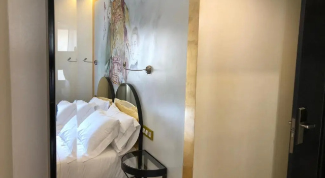 Номер Standard Grecorooms