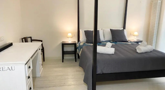Front Beach Apartments - Deluxe, Забронировать Апартаменты/квартира Апартаменты Виареджо, Апартаменты/квартира