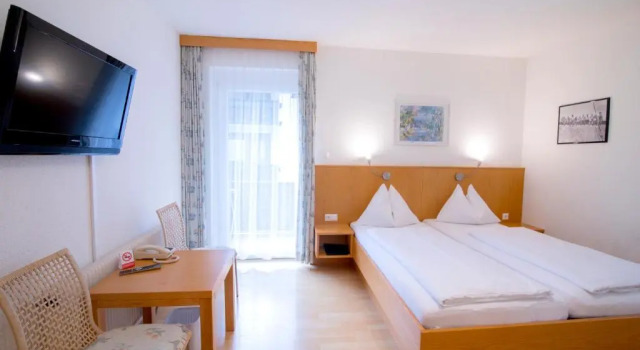 Номер Classic Hotel Gabriel