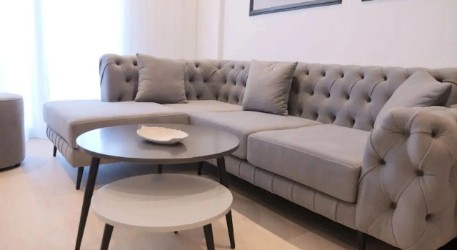 HORIZONT Premium Apart-Hotel, Забронировать Апарт-отель Отели Shkoder County с парковкой, Парковка