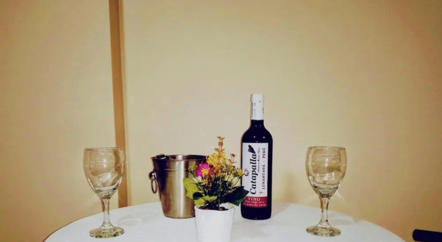 Люкс Luxury Hotel Septima Maravilla Lunahuana
