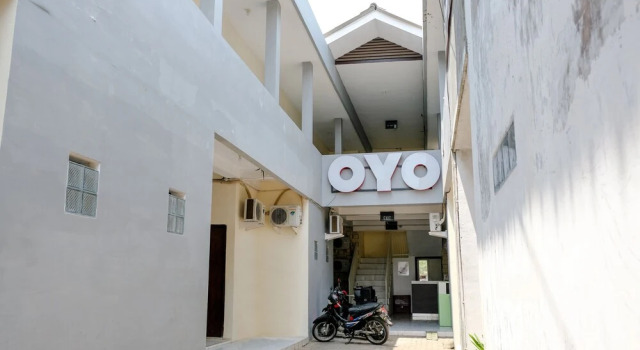 Semampir Residence by OYO Rooms