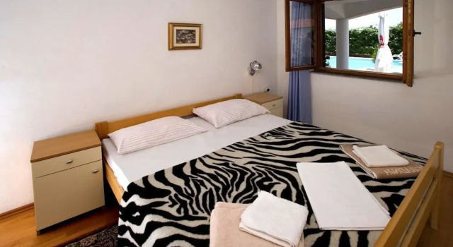 Апартаменты Apartments Anastazija