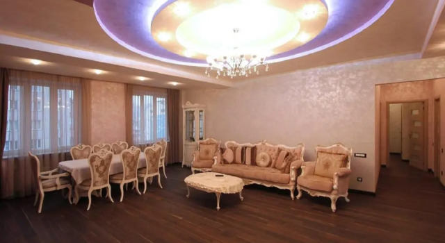 Апартаменты Northern Avenue 2 bedroom Luxury apartment HH777