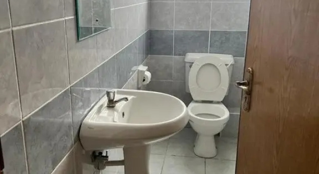 Karibu Nyumbani (2 bdroom apt with a swimming pool
