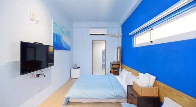 Номер Comfort Summer Homestay