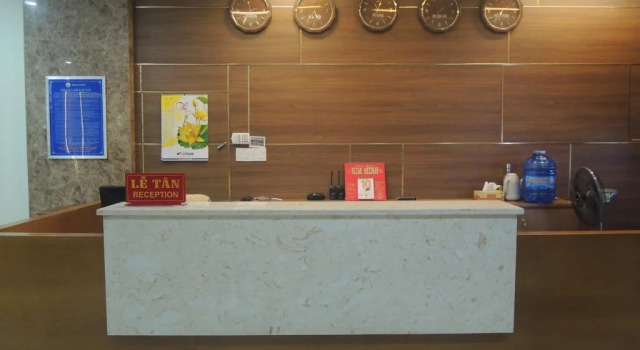 Praha Hotel, Забронировать Отель Вунгтау Бариа-Вунгтау
