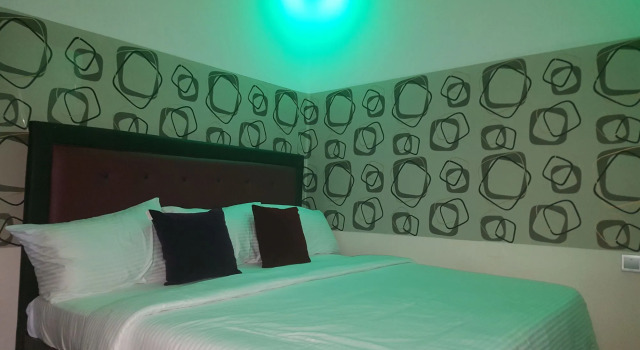 Nero Hotel