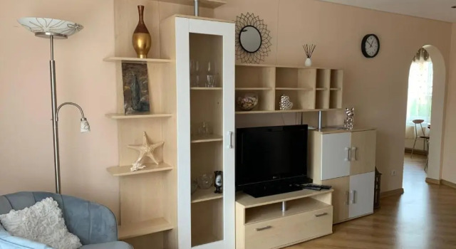 Apartamenti Bulvāris, Prenota Appartamento Alūksne 