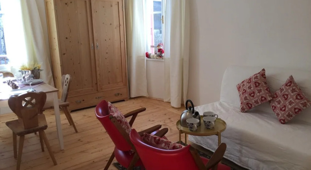 Casa Patrizia Rooms & Apartments